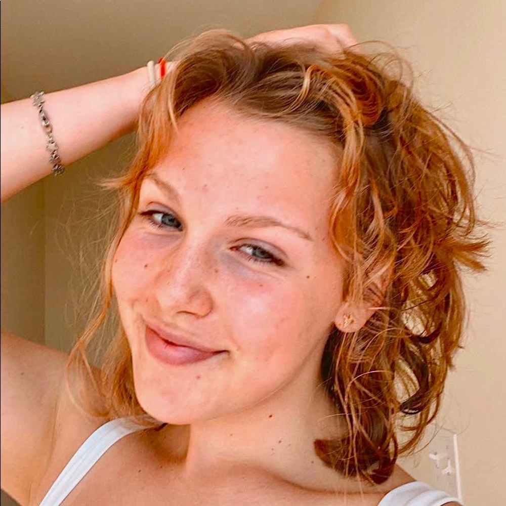 Meet your Posher, Anais